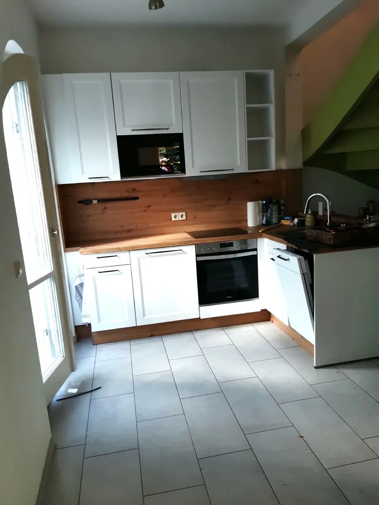 3 Zimmer Haus mit 70 m² in Weimar – Bild 7