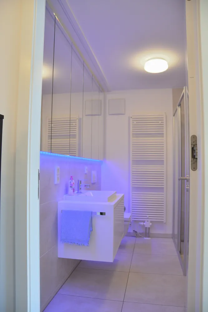2 Zimmer Wohnung mit 42 m² in Frankfurt am Main – Bild 11