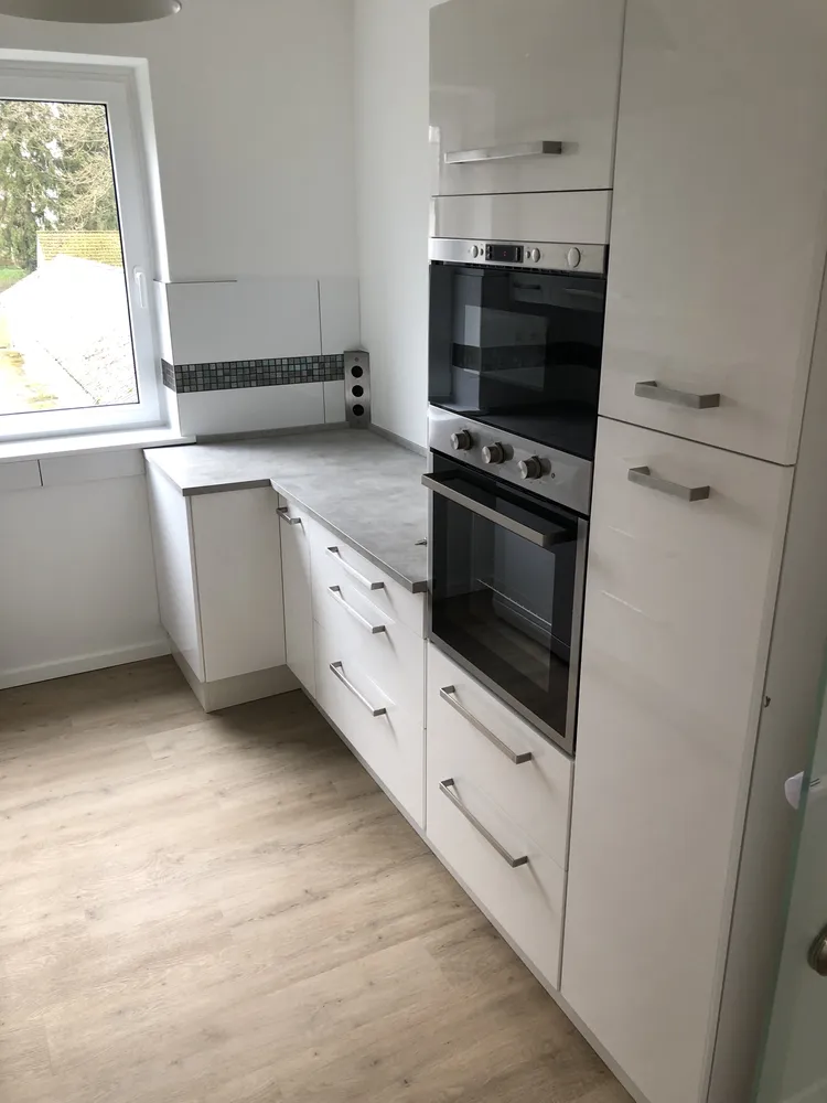 3 room apartment with 74 m² in Bielefeld – Photo 2