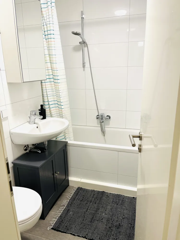 1 Zimmer Wohnung mit 40 m² in Köln – Bild 10