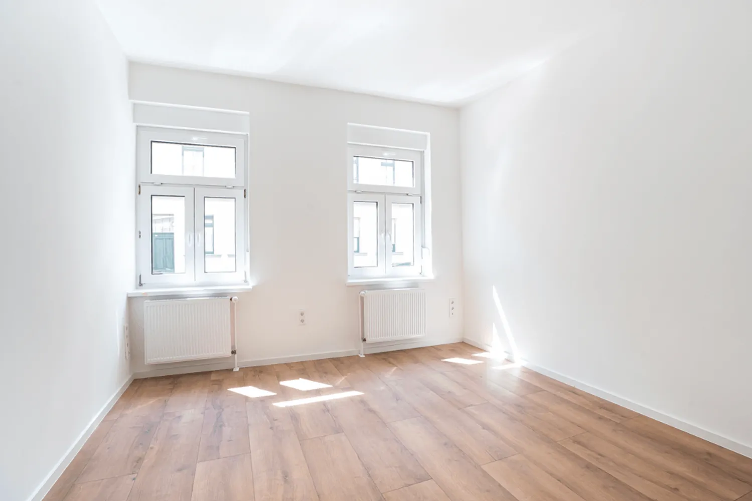 2 Zimmer Wohnung mit 53 m² in Leipzig – Bild 7