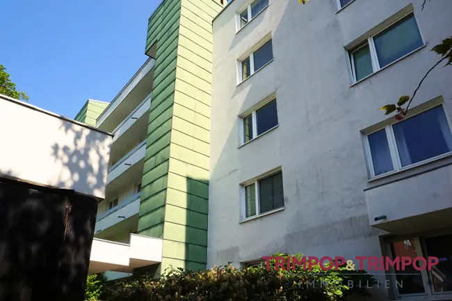 2 Zimmer Wohnung mit 57 m² in Krefeld – Bild 5