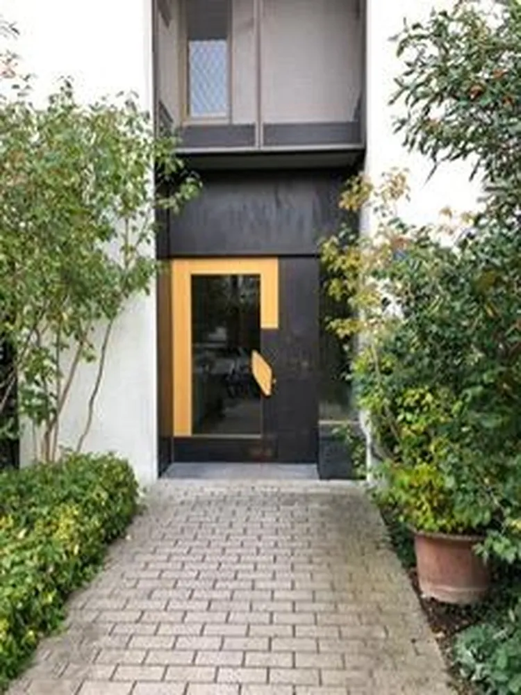 3 Zimmer Wohnung mit 78 m² in München – Bild 2