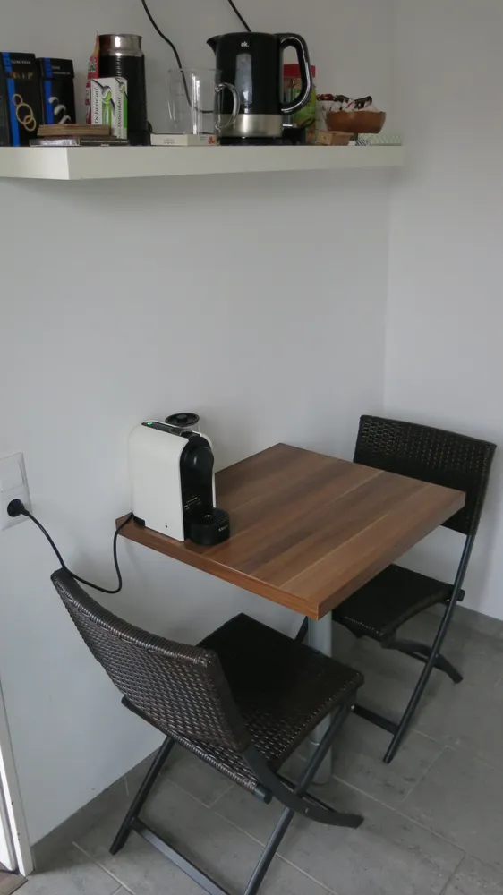 1 Zimmer Wohnung mit 43 m² in Mannheim – Bild 4