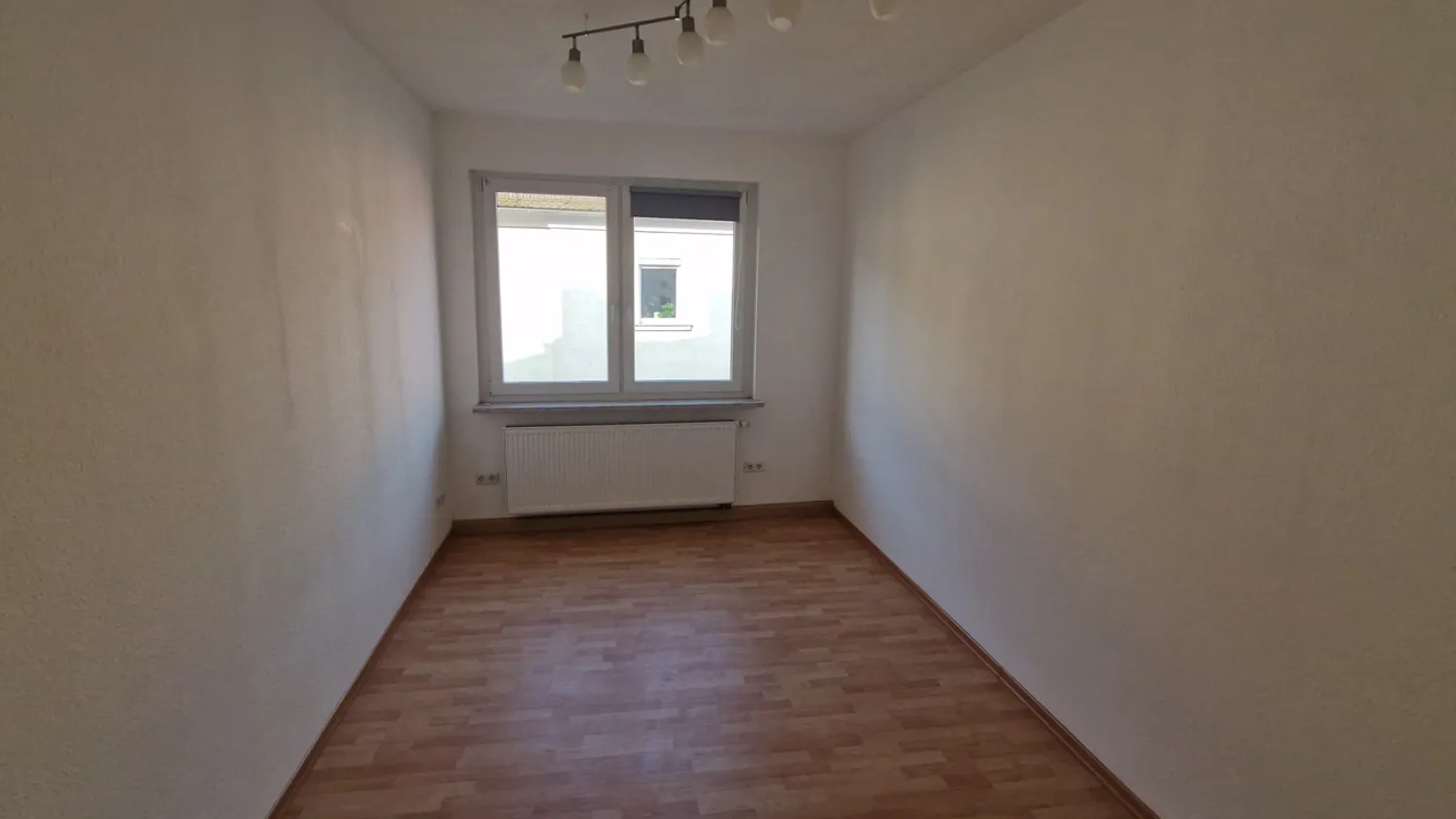 2 Zimmer Wohnung mit 45 m² in Würzburg – Bild 3