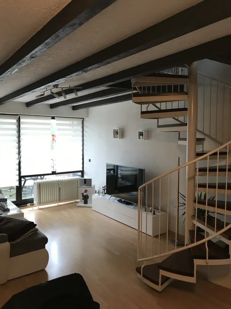 3 Zimmer Wohnung mit 64 m² in Mönchengladbach – Bild 2