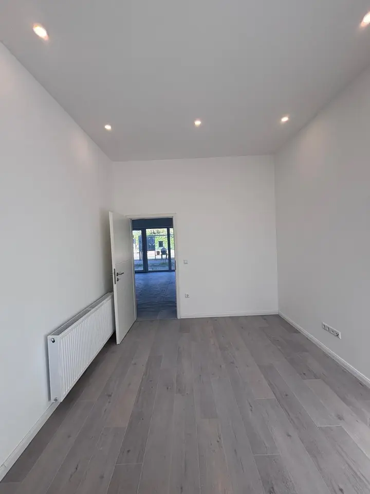 2 Zimmer Wohnung mit 60 m² in Hannover – Bild 2