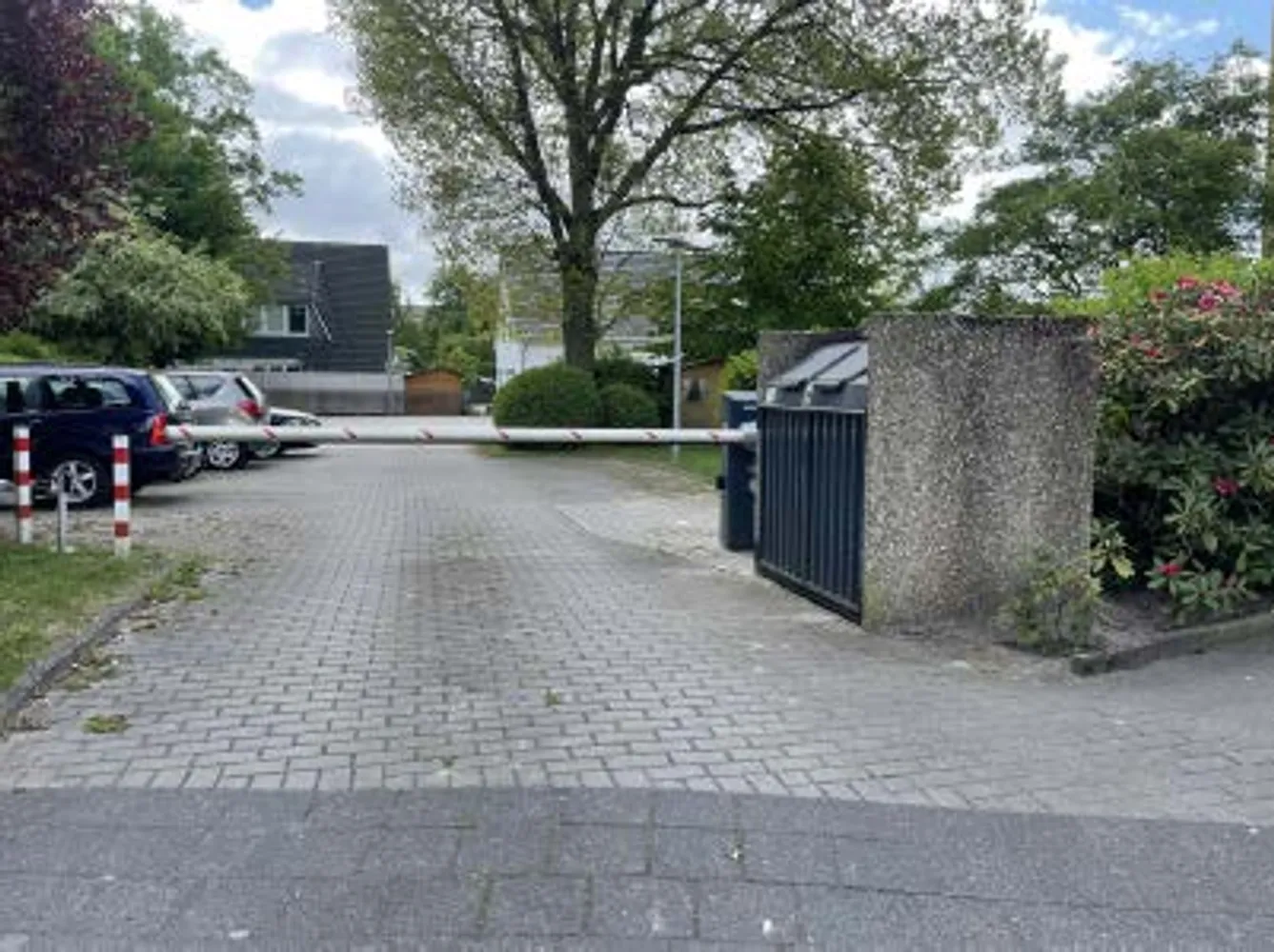 2 Zimmer Wohnung mit 64 m² in Bremen – Bild 5