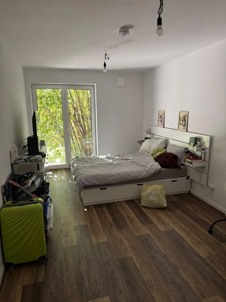 2 Zimmer Wohnung mit 75 m² in Winsen (Luhe) – Bild 6
