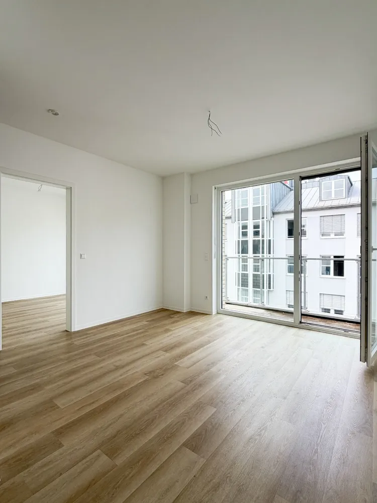 2 Zimmer Wohnung mit 44 m² in Leipzig – Bild 2