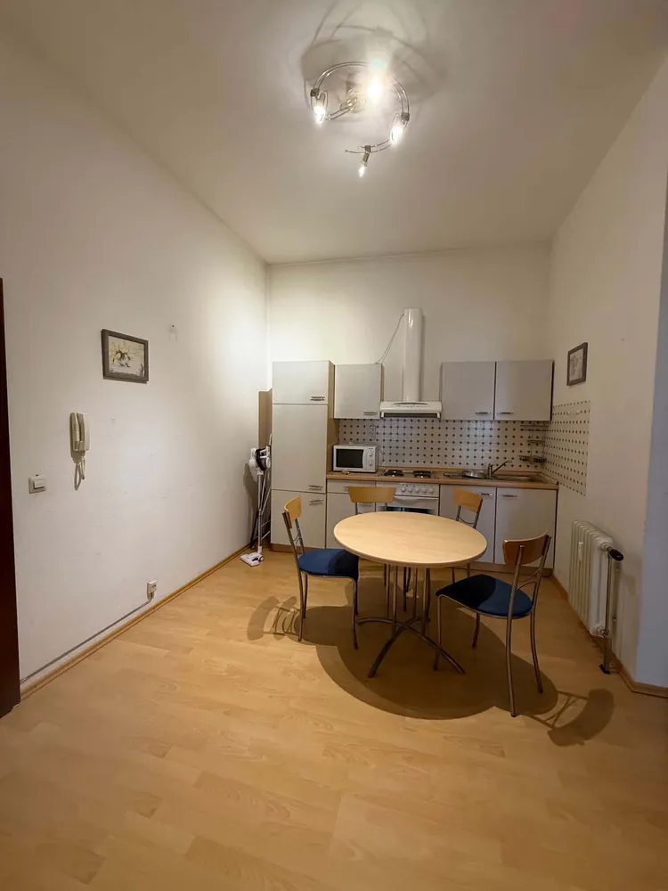 2 Zimmer Wohnung mit 51 m² in Baden-Baden – Bild 3