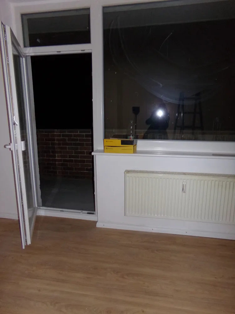 1 Zimmer Wohnung mit 41 m² in Berlin – Bild 1