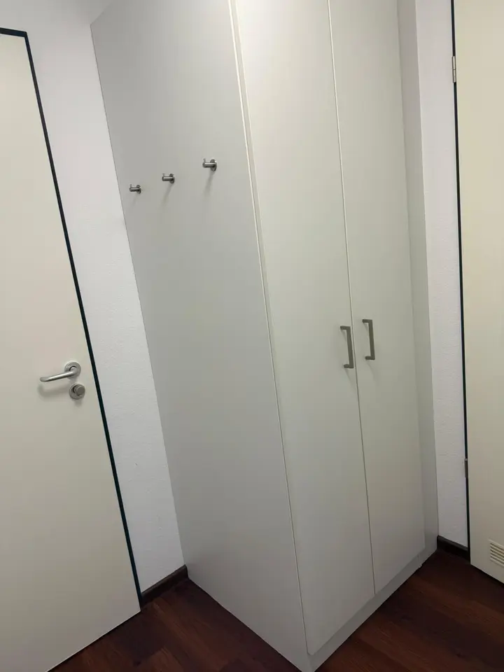 2 Zimmer Wohnung mit 28 m² in Freiburg im Breisgau – Bild 5