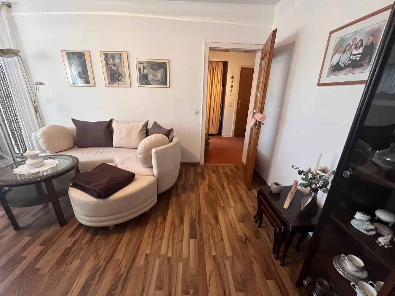 2 Zimmer Wohnung mit 54 m² in Hamm – Bild 5