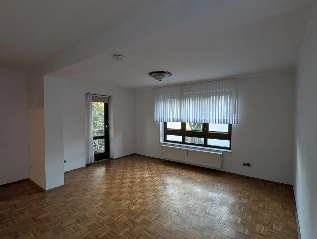2 Zimmer Wohnung mit 43 m² in Oberhausen – Bild 1