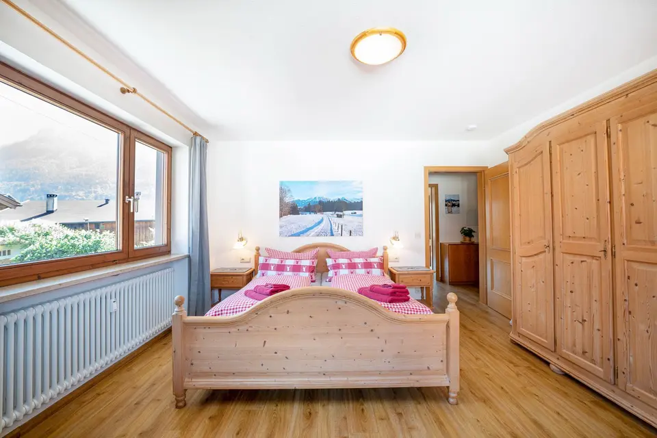 2 room apartment with 62 m² in Kempten – Photo 4