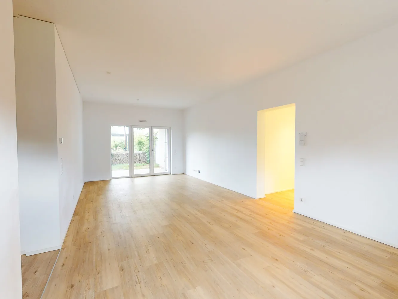 3 Zimmer Wohnung mit 102 m² in Nürnberg – Bild 1