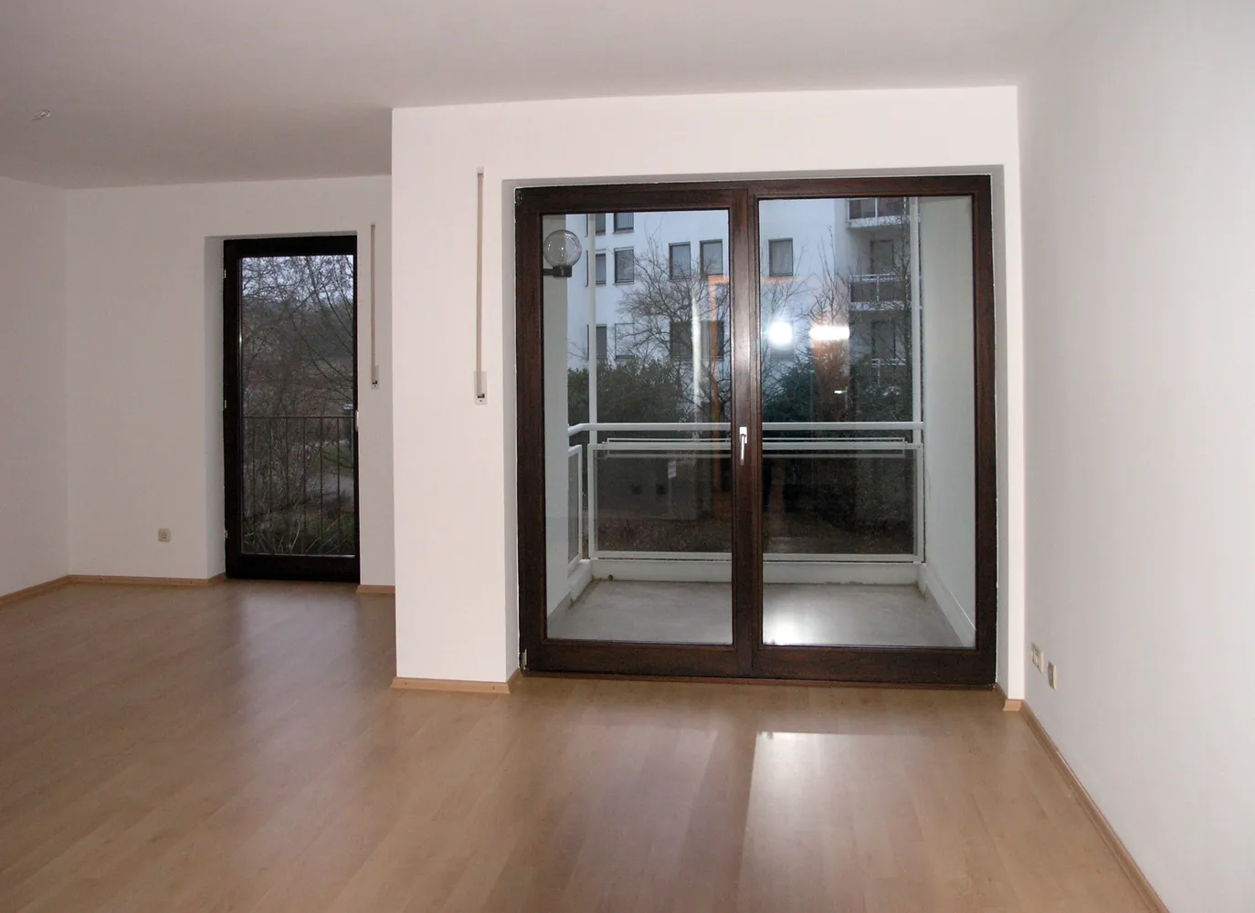 2 Zimmer Wohnung mit 51 m² in München – Bild 2