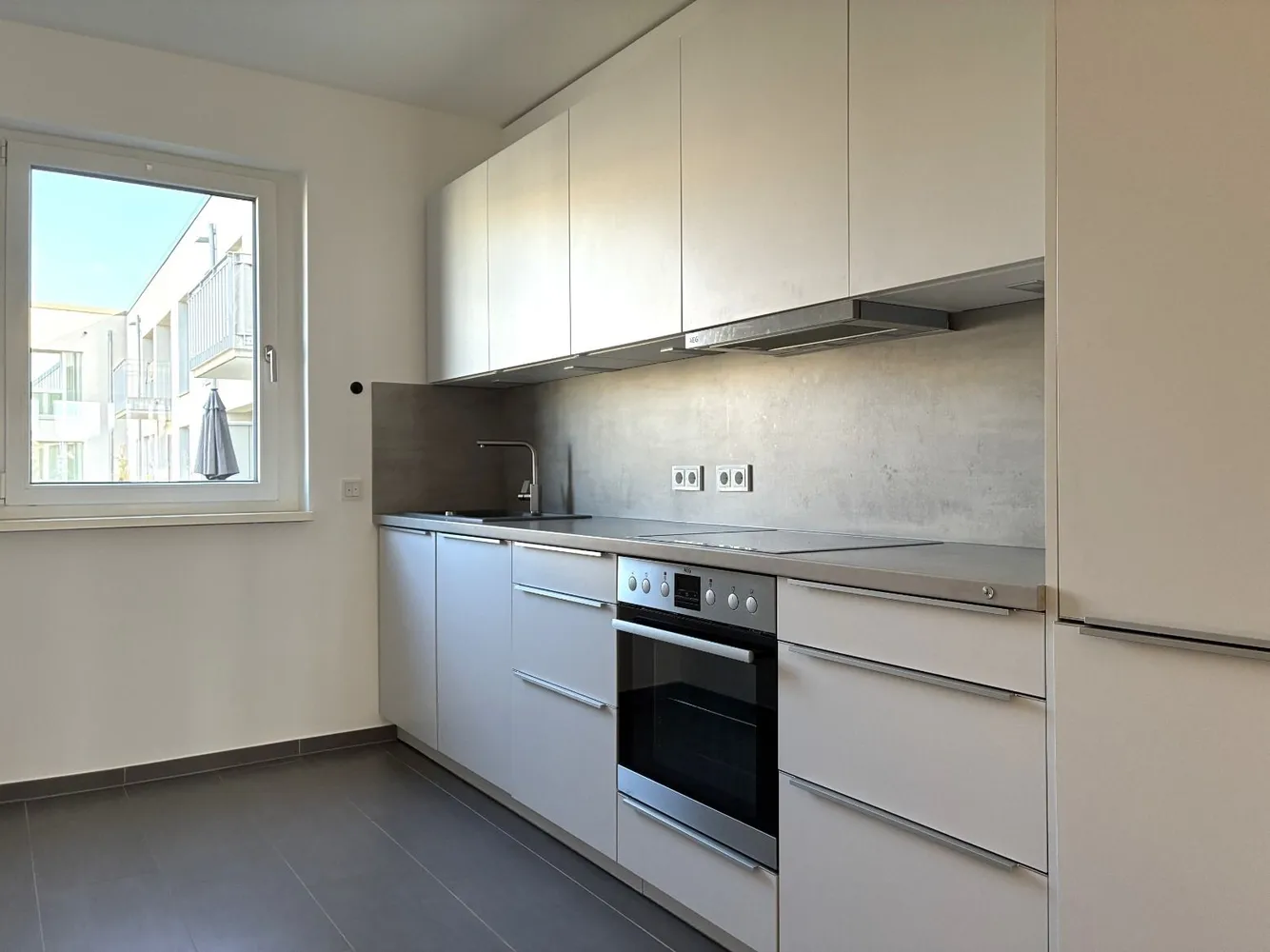 3 Zimmer Wohnung mit 88 m² in Hannover – Bild 3