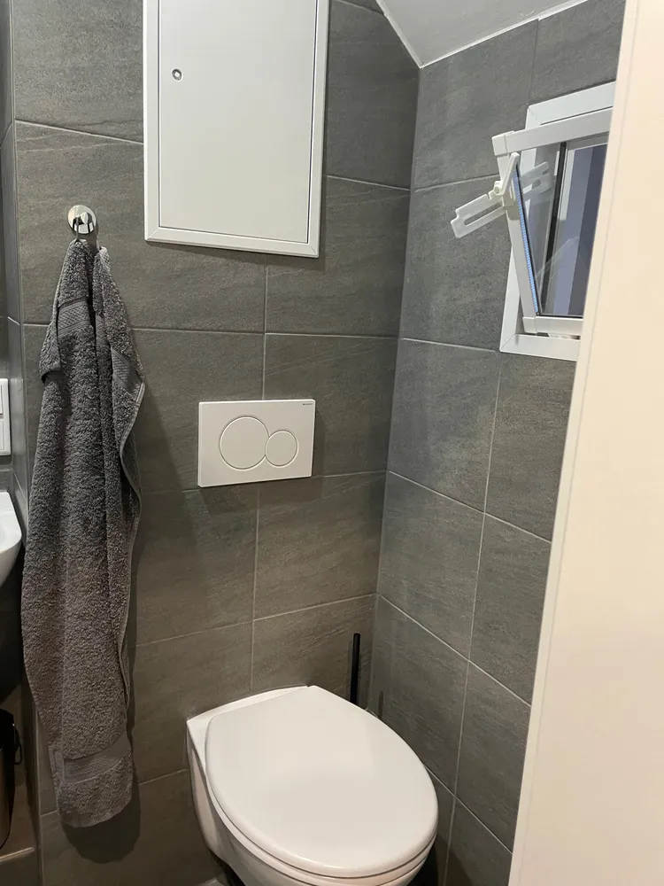 1 Zimmer Wohnung mit 19 m² in Bielefeld – Bild 7