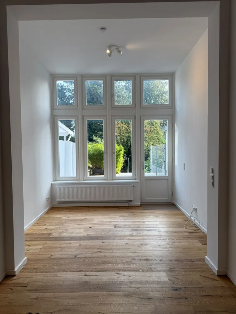 3 Zimmer Wohnung mit 103 m² in Mönchengladbach – Bild 1