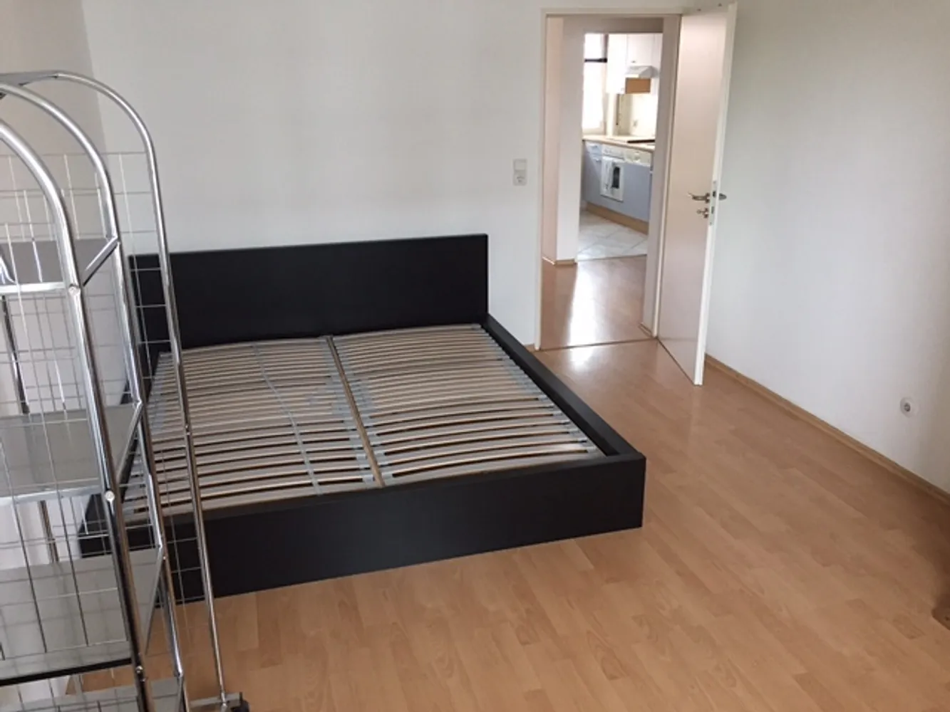 3 Zimmer Wohnung mit 67 m² in Nürnberg – Bild 6