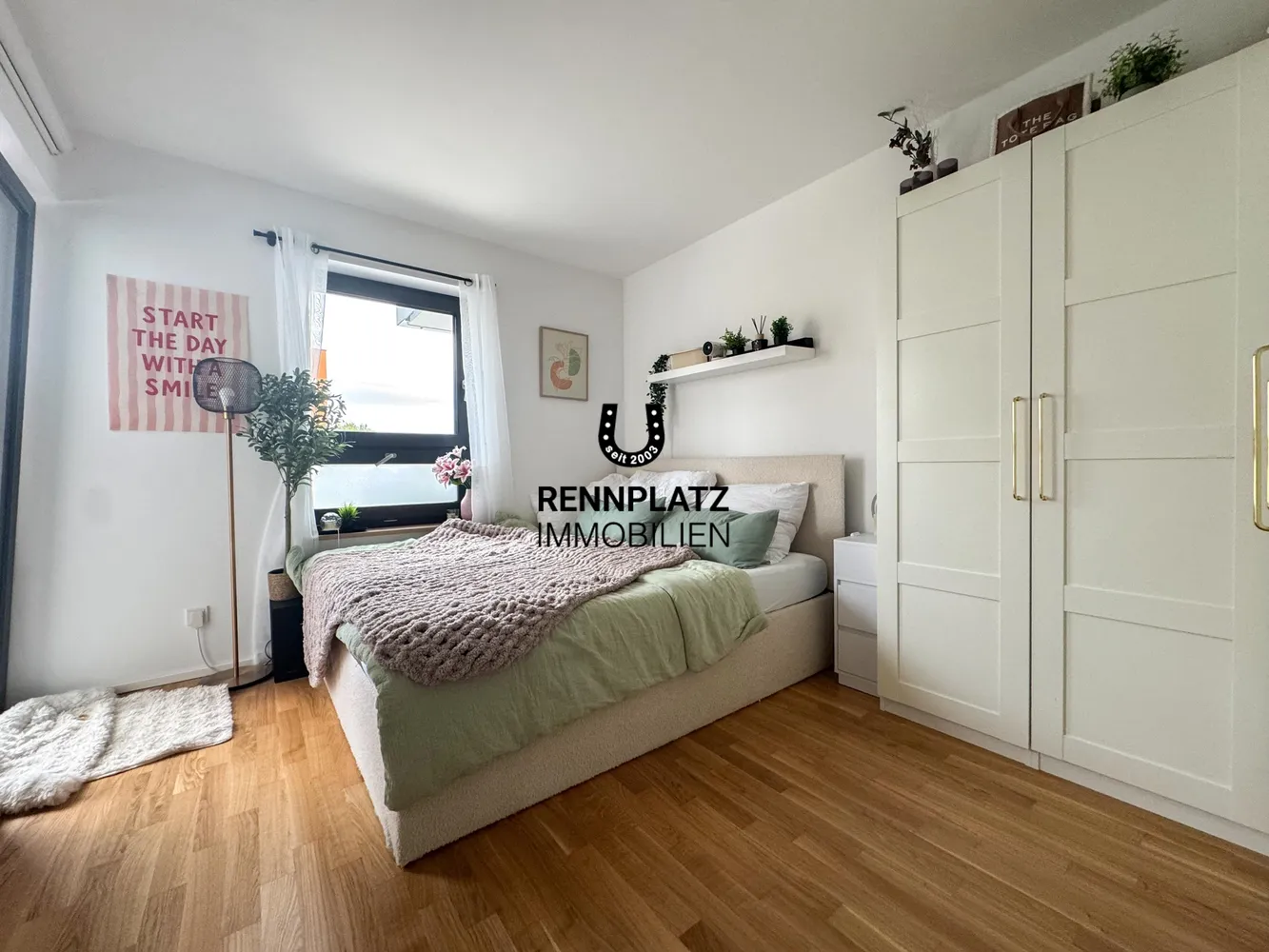 2 Zimmer Wohnung mit 62 m² in Regensburg – Bild 8