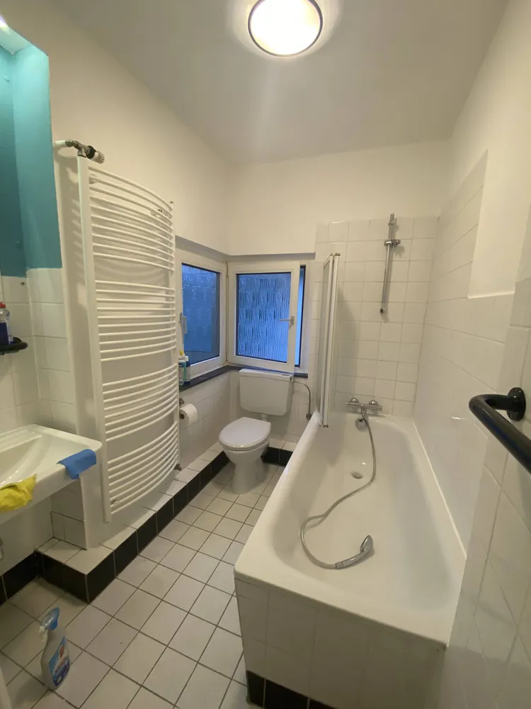 3 room apartment with 65 m² in Cologne – Photo 9