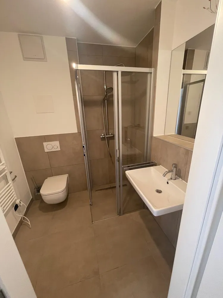 2 Zimmer Wohnung mit 45 m² in Regensburg – Bild 3
