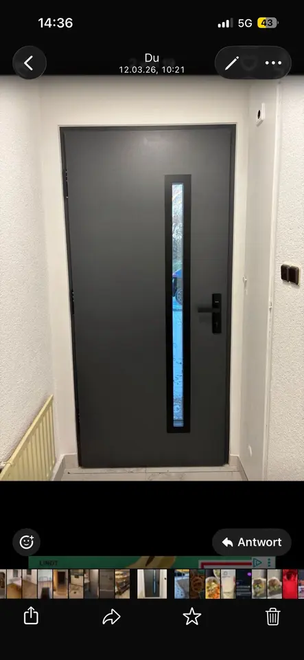 5 Zimmer Haus mit 125 m² in Metzingen – Bild 6