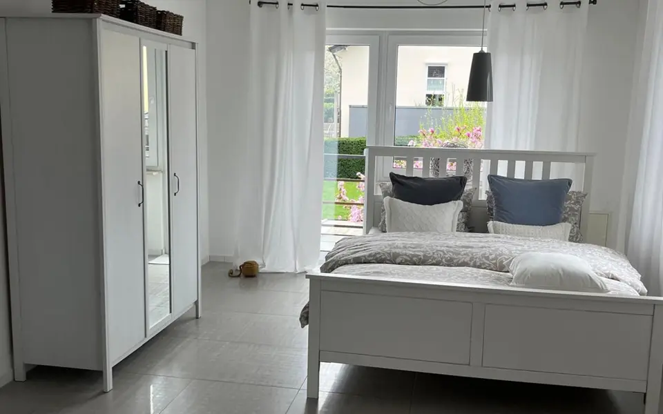 WG-Zimmer mit 45 m² in Calw – Bild 1