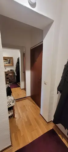 2 room apartment with 45 m² in Wuppertal – Photo 2