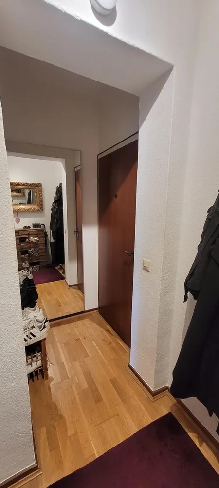 2 Zimmer Wohnung mit 45 m² in Wuppertal – Bild 2