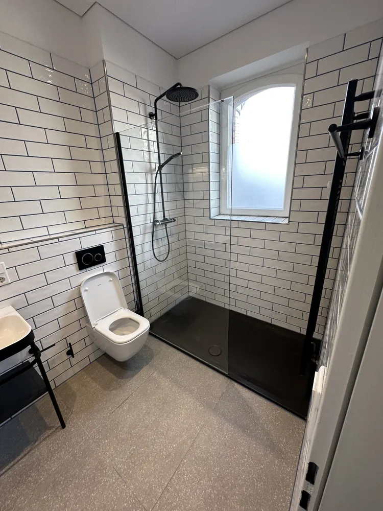 3 Zimmer Wohnung mit 70 m² in Aachen – Bild 8