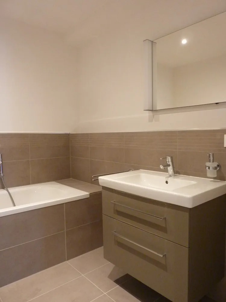 2 room apartment with 65 m² in Leipzig – Photo 5