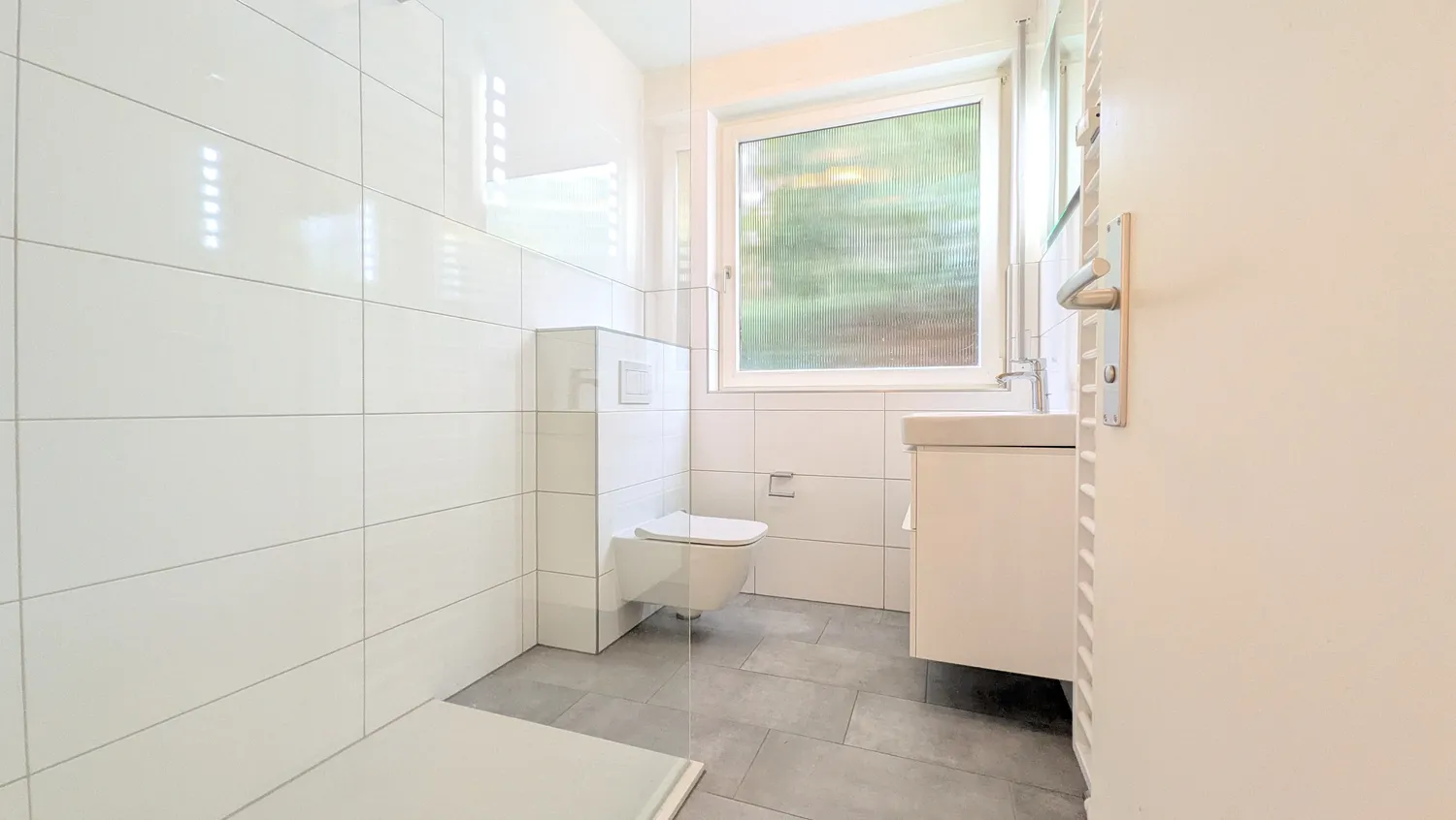 3 Zimmer Wohnung mit 87 m² in Wiesbaden – Bild 8
