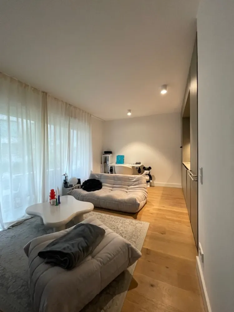 2 room apartment with 51 m² in Munich – Photo 5