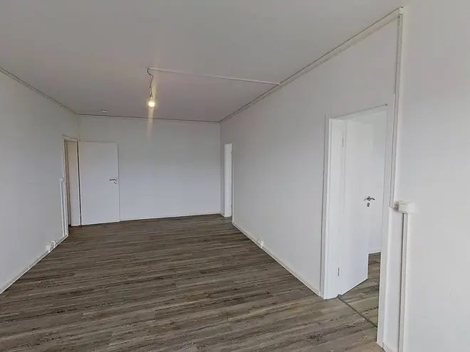 3 Zimmer Wohnung mit 65 m² in Rostock – Bild 4