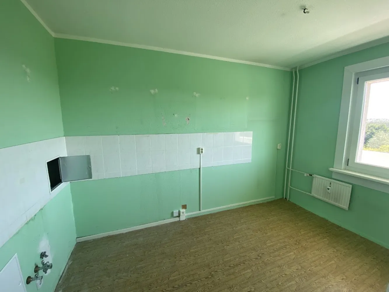 3 Zimmer Wohnung mit 68 m² in Berlin – Bild 9
