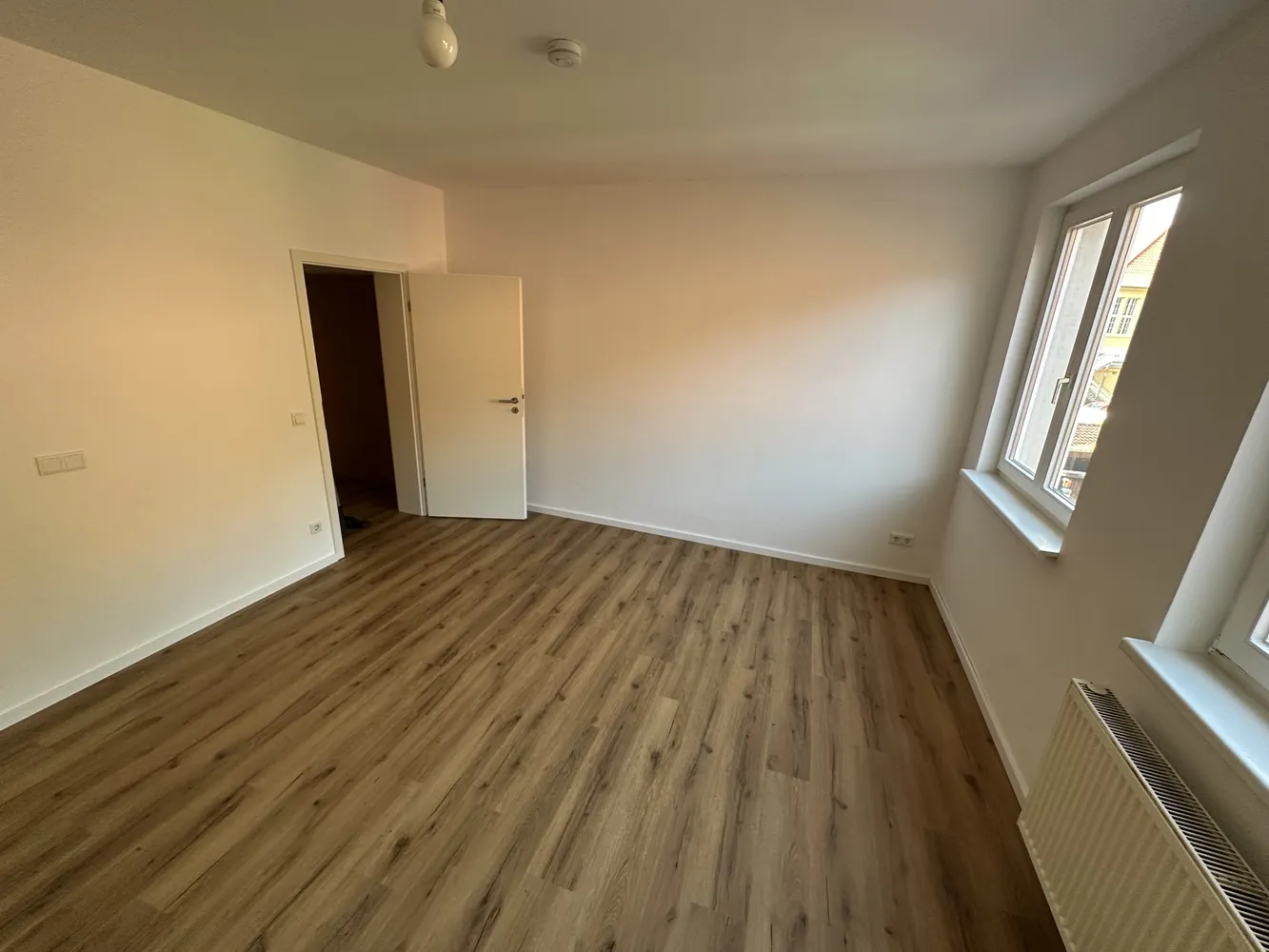 1 Zimmer Wohnung mit 34 m² in Halberstadt – Bild 12