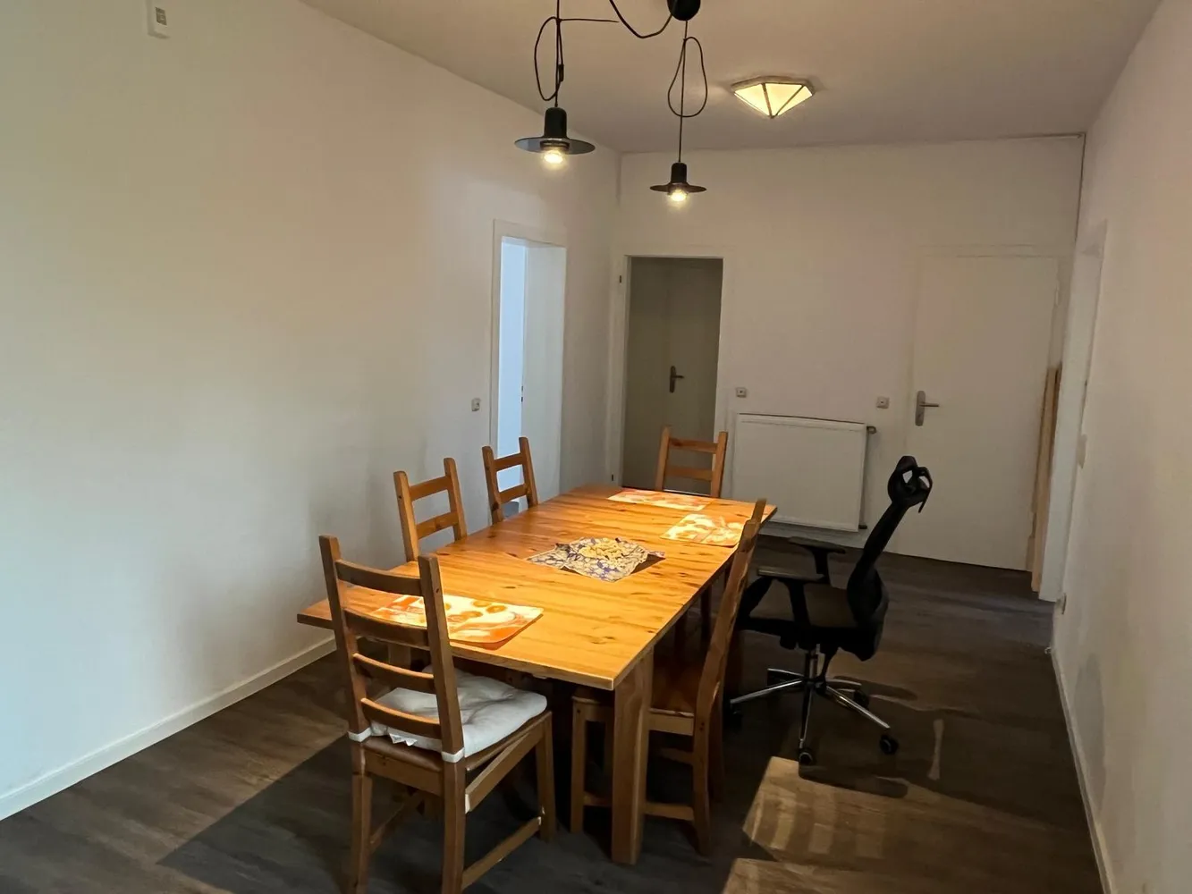 1 Zimmer Wohnung mit 16 m² in Bochum – Bild 9