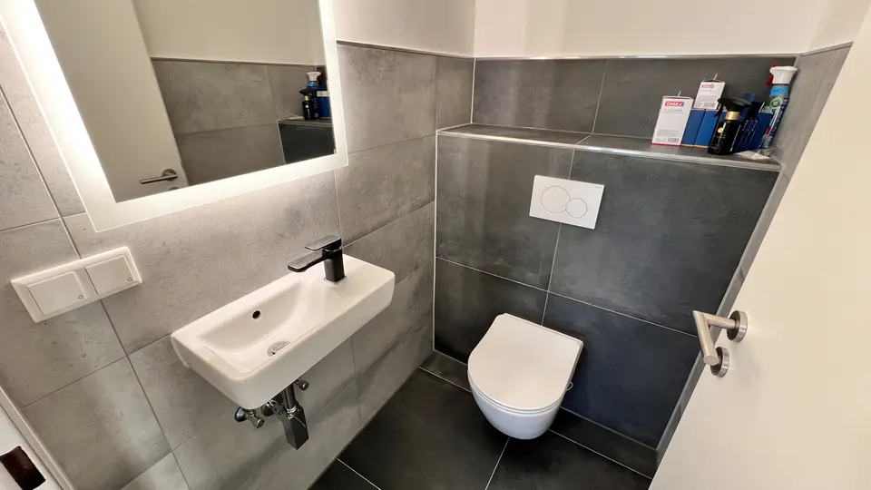 3 Zimmer Wohnung mit 77 m² in Mettmann – Bild 7