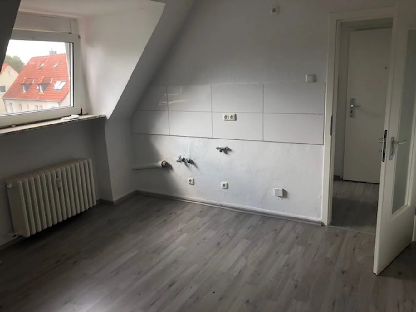 2 Zimmer Wohnung mit 35 m² in Herne – Bild 7