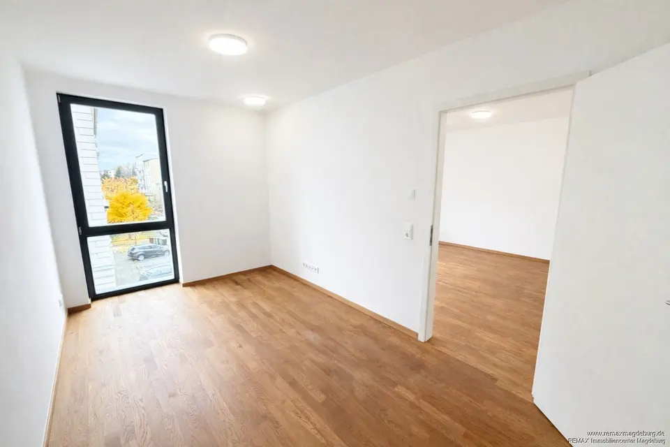 3 room apartment with 85 m² in Magdeburg – Photo 2