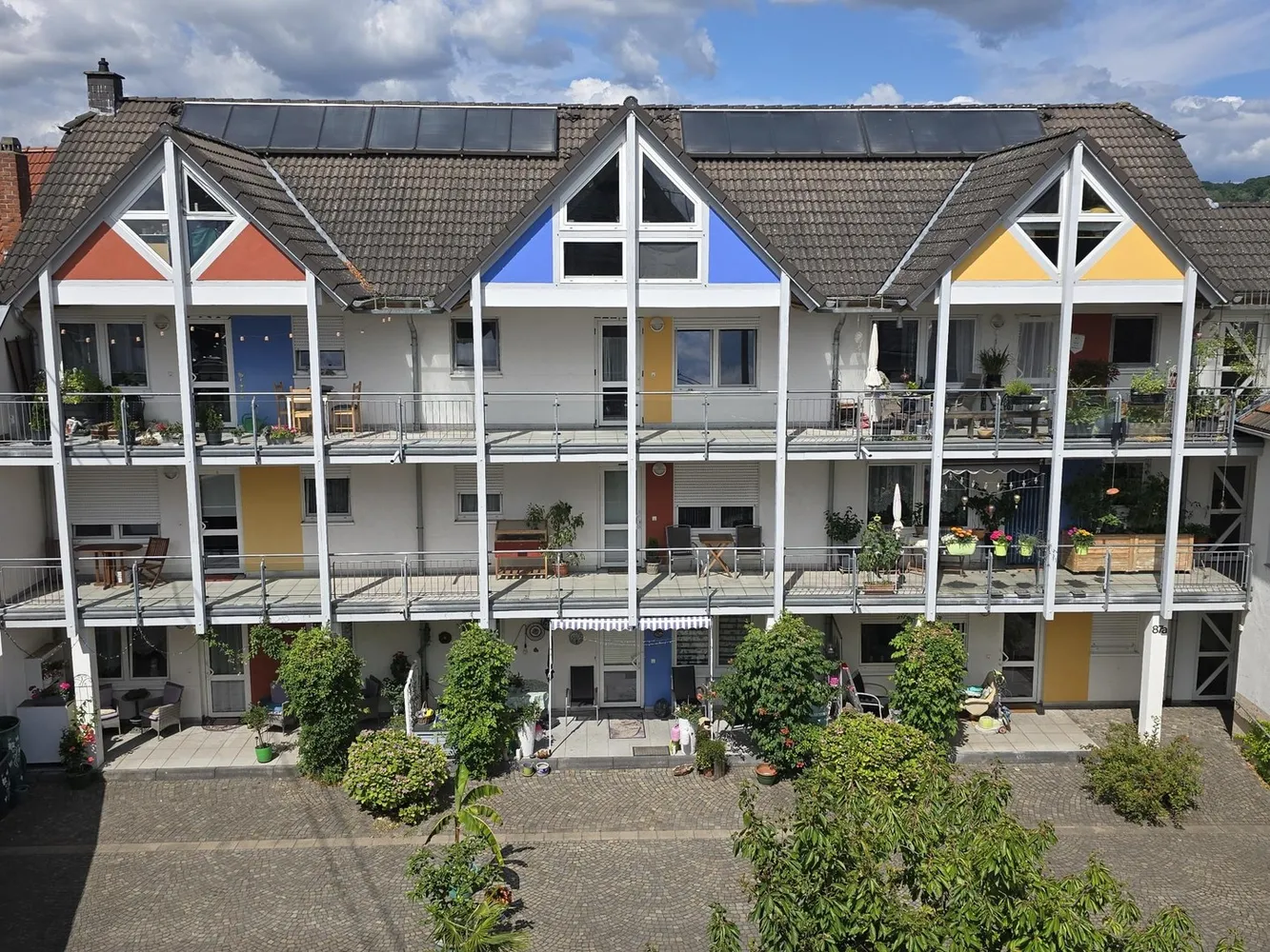 5 Zimmer Wohnung mit 112 m² in Neuwied – Bild 9