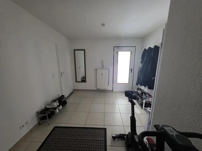 3 Zimmer Wohnung mit 82 m² in Kassel – Bild 5