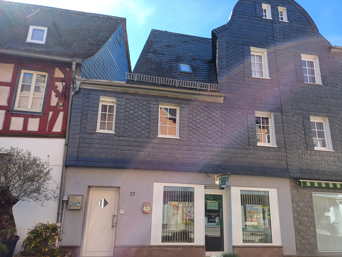 4 Zimmer Haus mit 104 m² in Limburg an der Lahn – Bild 2