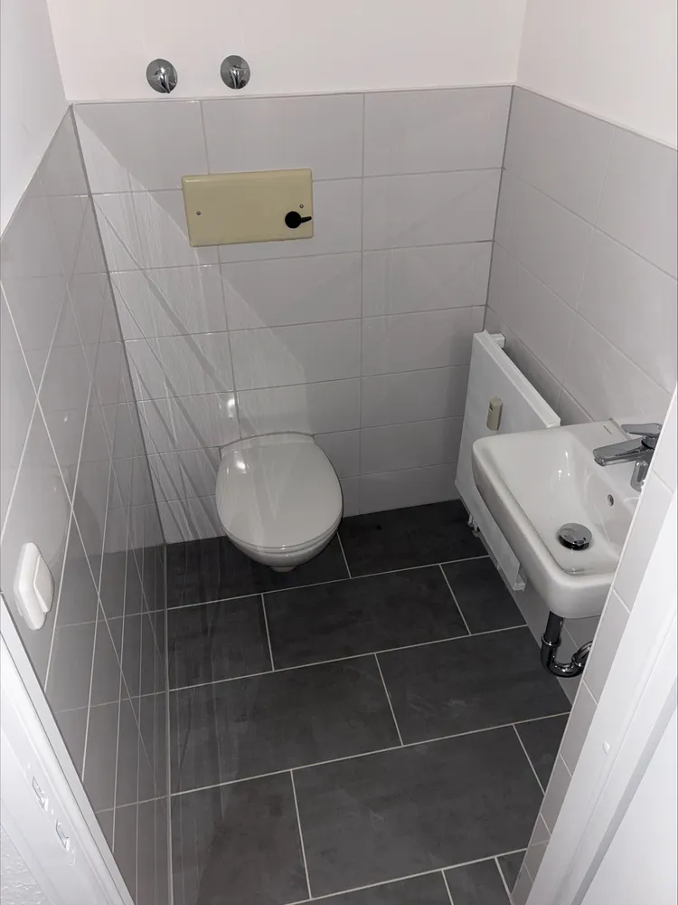 4 Zimmer Wohnung mit 90 m² in Nürnberg – Bild 3
