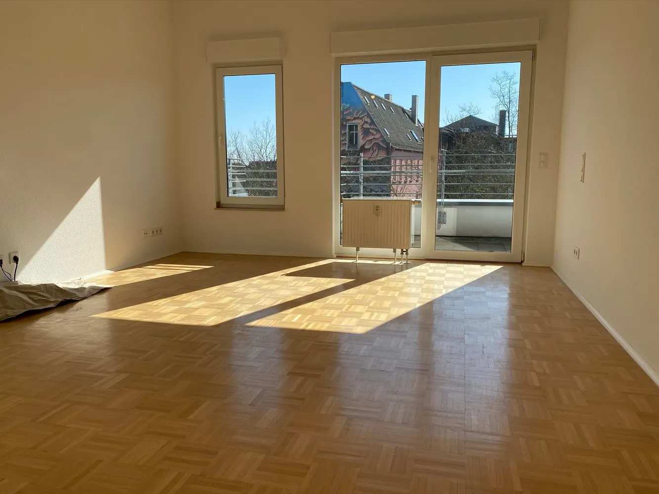2 Zimmer Wohnung mit 59 m² in Solingen – Bild 9