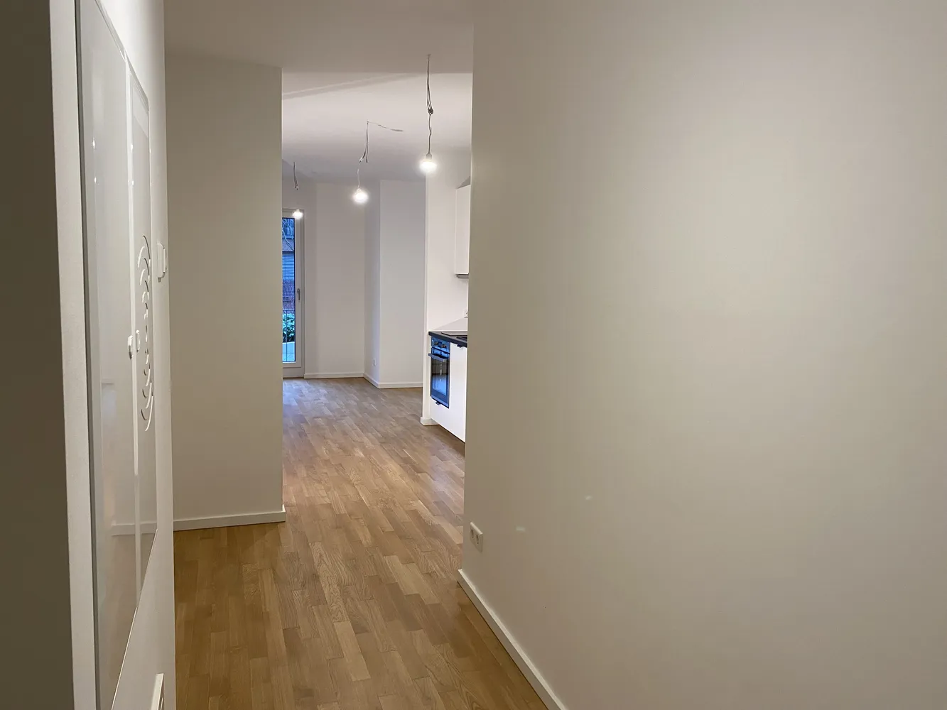 1 room apartment with 35 m² in Frankfurt am Main – Photo 3